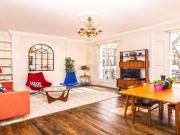 Granville Square, Clerkenwell / Farringdon WC1X, 2 bed...