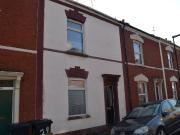 Granville Street, Barton Hill, Bristol BS5, 4 bed...