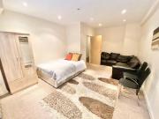 Granville Street, Birmingham B1 1 bed in a flat share to...