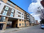 Granville Street, Birmingham, West Midlands B1, 1 bed...