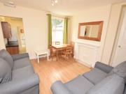 Granville Street Room 1