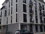 Graphisches Viertel Maisonettenwohnung im Erstbezug für...