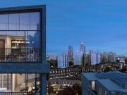 Graphite Square, Nine Elms, 2 Bedroom Apartment