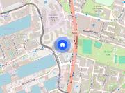 Grapnell Apartments, 31 Furness Quay, Salford, M50