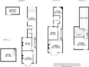 Grappenhall Road, Stockton Heath, Warrington, 4 bedroom,...