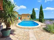 Gras 07700 Achat / Vente maison 11 pièces t11 piscine jardin