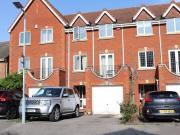 Grasholm Way, Langley SL3, 4 bed town house to rent,...