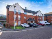 Grasholm Way, Slough, 2 Bedroom Apartment