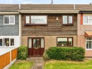 Grasmere Avenue, Warrington, 3 Bedroom Terraced