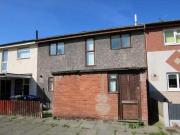 Grasmere Avenue, Warrington, 3 Bedroom Terraced