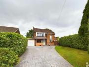 Grasmere Crescent, High Lane, 3 Bedroom Detached
