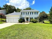 Grasmere Dr, Greensboro, Home For Sale