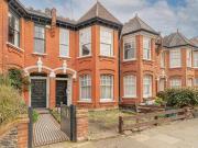 Grasmere Road, Muswell Hill, 2 Bedroom Flat