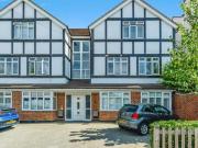 Grasmere Road, Purley, 2 Bedroom Flat