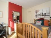 Grasmere Street 4 bed