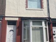 Grasmere Street, Burnley, Lancashire BB10, 2 bed...