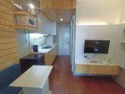 GRASS09XXAT1: For Rent Fully Furnished 1BR with Balcony...