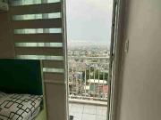 Grass Residences 1 bedroom end unit for sale in Quezon City