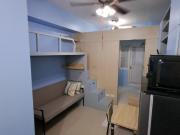 Grass Residences 1BR Condominium For Rent Beside SM...