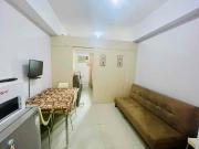 Grass Residences 1BR Furnished Condo for rent near SM...