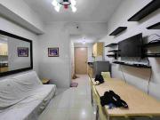 Grass Residences studio type condo unit for sale clean...