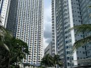 Grass Residences with parking near Solaire North