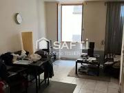 Grasse 06130 Achat / Vente appartement 1 pièce t1