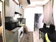 Grasse 06130 Achat / Vente appartement 1 pièce t1