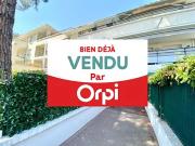 Grasse 06130 Achat / Vente appartement 2 pièces t2 terrasse
