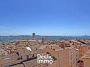 Grasse 06130 Achat / Vente appartement 5 pièces t5 terrasse