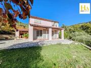 Grasse 06130 Achat / Vente maison 10 pièces t10 au...