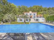 Grasse 06130 Achat / Vente maison 10 pièces t10 piscine