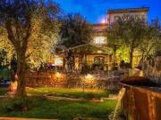 Grasse 06130 Achat / Vente maison 10 pièces t10 piscine