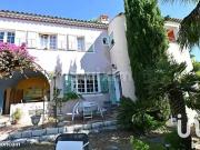 Grasse 06130 Achat / Vente maison 11 pièces t11 piscine