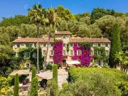 Grasse 06130 Achat / Vente maison 14 pièces t14