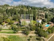 Grasse 06130 Achat / Vente maison 15 pièces t15 piscine