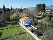 Grasse 06130 Achat / Vente maison 5 pièces t5