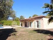 Grasse 06130 Achat / Vente maison 5 pièces t5 piscine