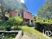 Grasse 06130 Achat / Vente maison 6 pièces t6