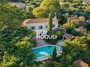 Grasse 06130 Achat / Vente maison 6 pièces t6 piscine...