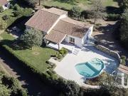 Grasse 06130 Achat / Vente maison 6 pièces t6 piscine...
