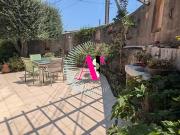 Grasse 06130 Achat / Vente maison 6 pièces t6 terrasse