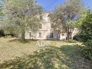 Grasse 06130 Achat / Vente maison 8 pièces t8