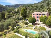 Grasse 06130 Location maison 10 pièces t10
