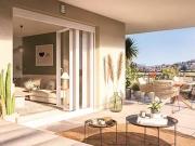 Grasse 06130 Programme neuf appartement neuf à vendre t3...