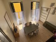 Grasse, À louer – Appartement meublé de charme avec...