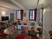 GRASSE, Beau 3 pièces Traversant