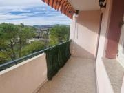 GRASSE LE PLAN, Grand 2 Pièces avec garage et cave