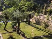 Villa vue panoramique, proche Valbonne. Calme absolue,...