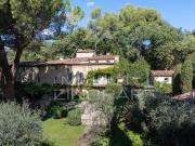 Grasse Magnifique Mas Provencal 434m² Grasse